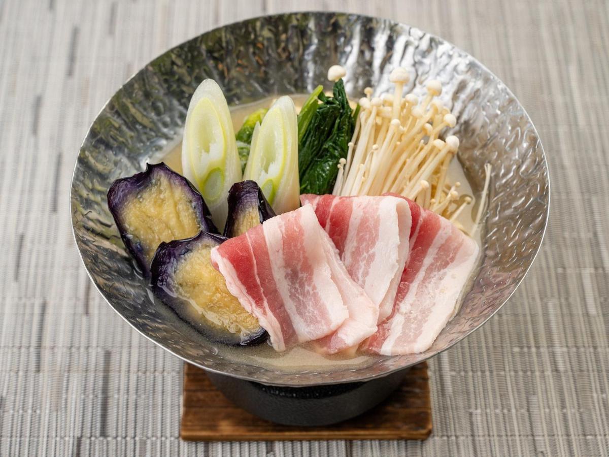 Tkp Lectore Atami Koarashi Exterior foto