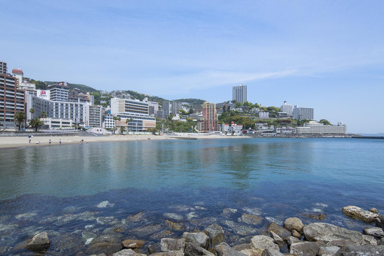 Tkp Lectore Atami Koarashi Exterior foto