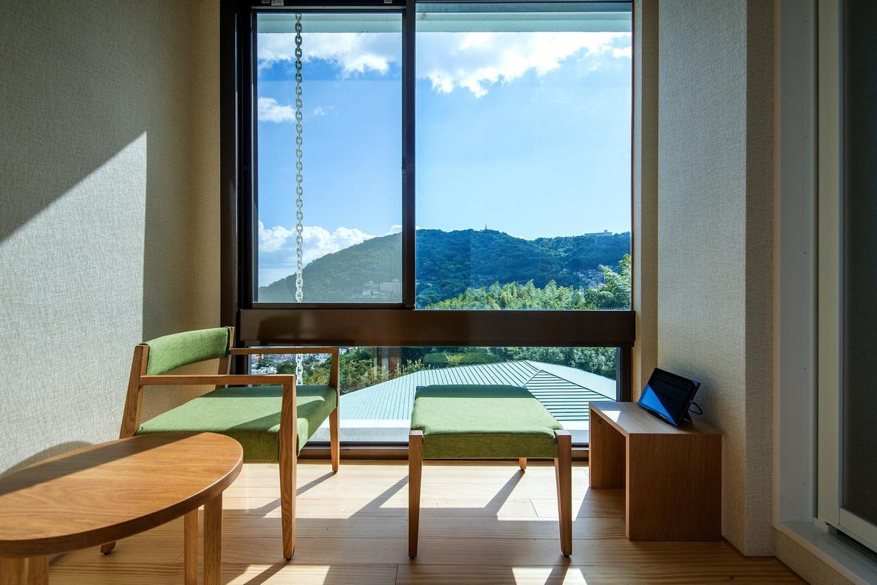 Tkp Lectore Atami Koarashi Exterior foto